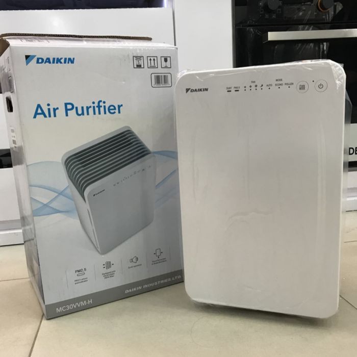 Air purifier daikin MC 30 VVM-H