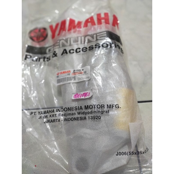 shock breaker tabung n Max 155 (1pc)