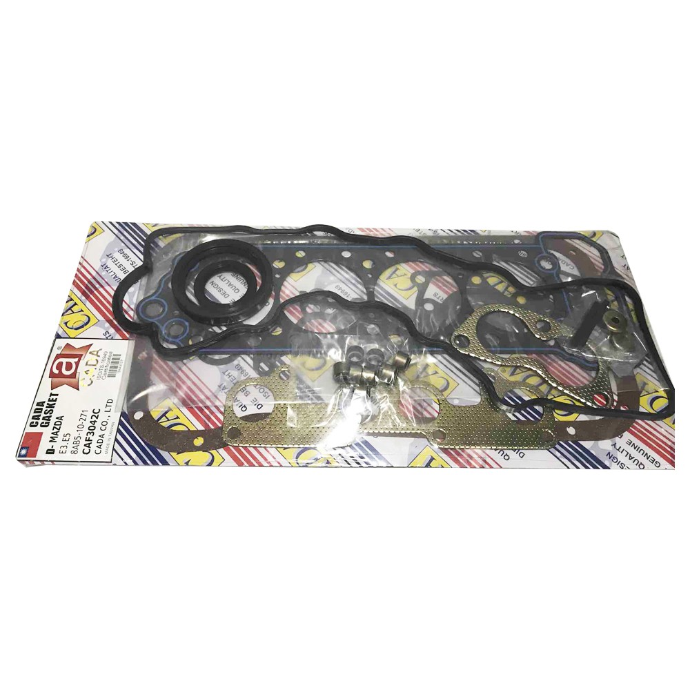 Gasket full set / packing set Ford laser