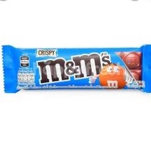 

M&M'S CRISPY 44 GR