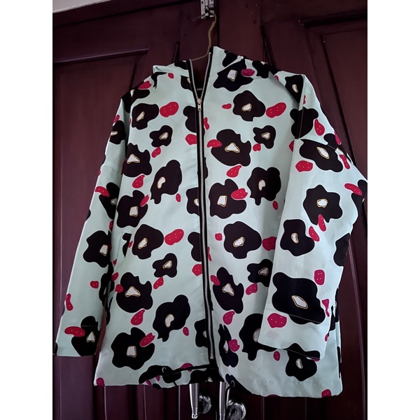 Jaket Calla the Label preloved