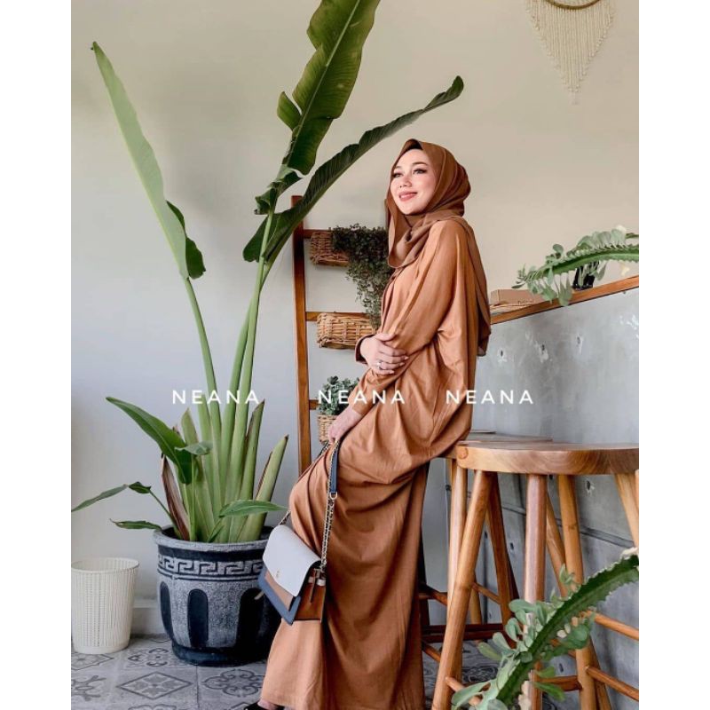 kavina dress neana neahijab