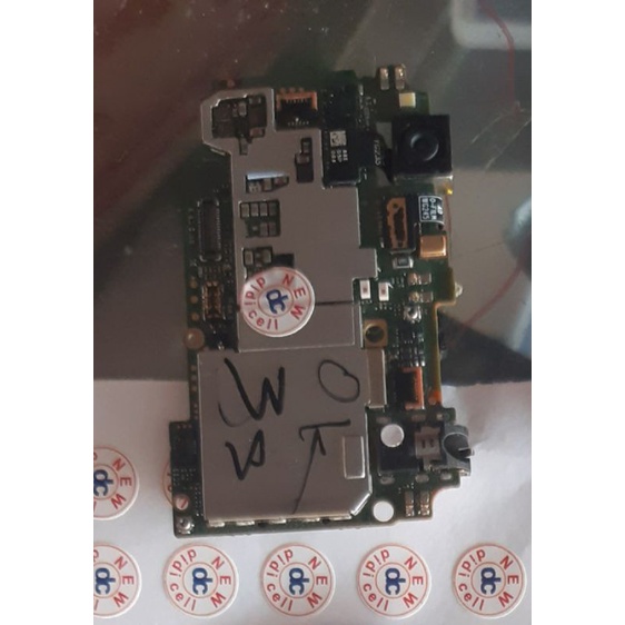 mesin xiaomi redmi 3 / 3s