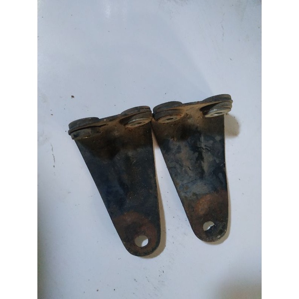 pangkon jok gl max gl pro mega pro original