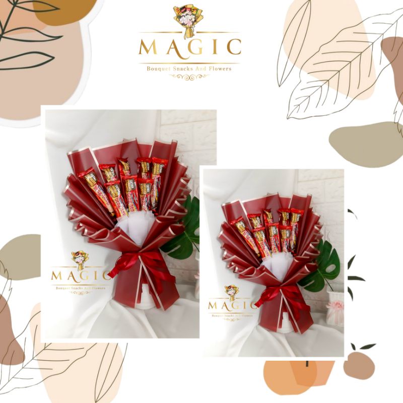 

BUKET SNACK/BOUQUET SNACK /KADO/ BUKET WISUDA/BUKETMURAH BUKET UANG KOSONG /BOUQUET /KADO / BUKETMURAH