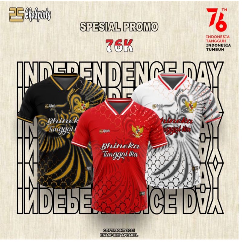 JERSEY FANTASY TIMNAS
