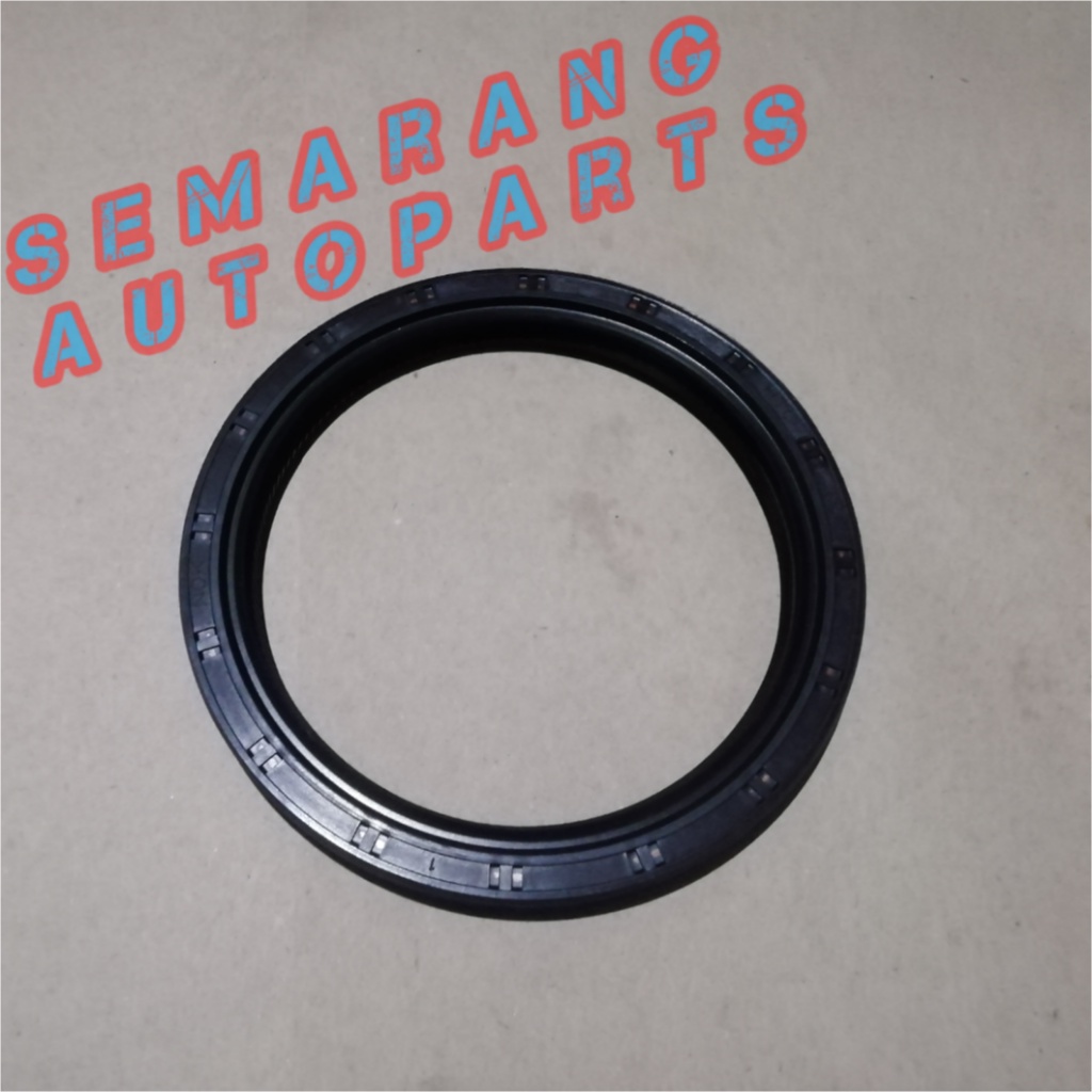 SEAL KRUK AS BELAKANG PANTHER 2.5cc SEAL CRANKSHAFT