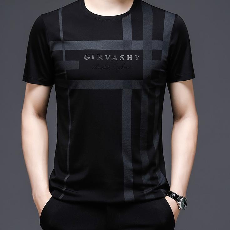 Barang keren-- Toretto-baju kaos GIRVA | kaos distro lengan pendek | kaos keren kekinian | kaos full