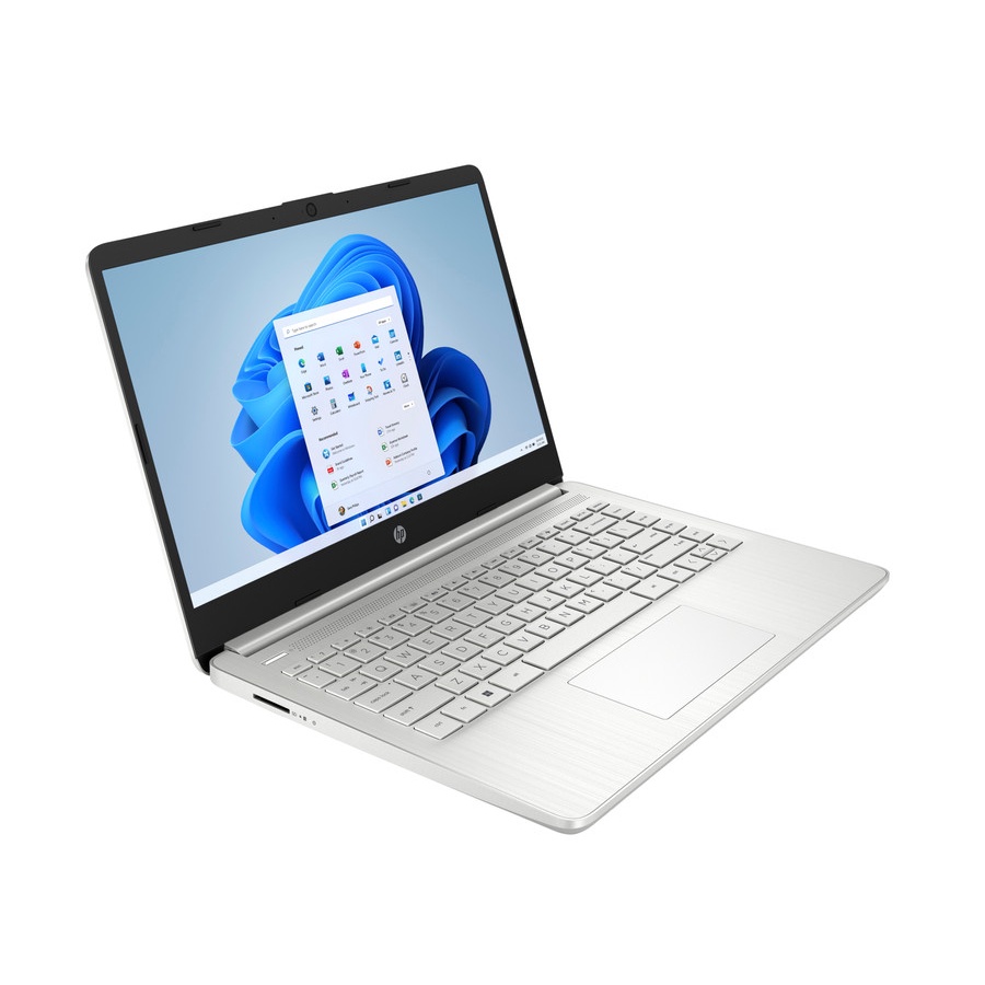 HP 14s DQ5002TU - i7-1260P - 16GB - 512GB SSD - IRIS XE - 14&quot;FHD IPS - WIN11 - OFFICE HOME STUDENT