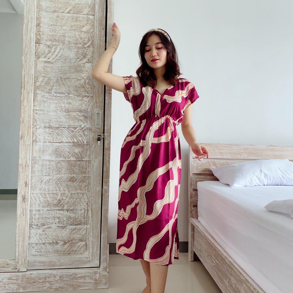 DASTER MANOHARA PANJANG BALI ANEKA MOTIF