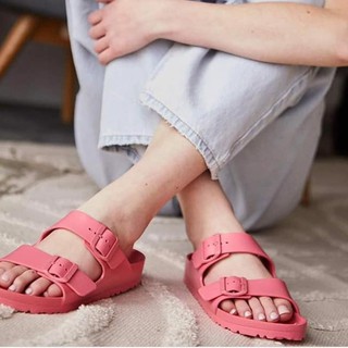 birkenstock eva gizeh watermelon