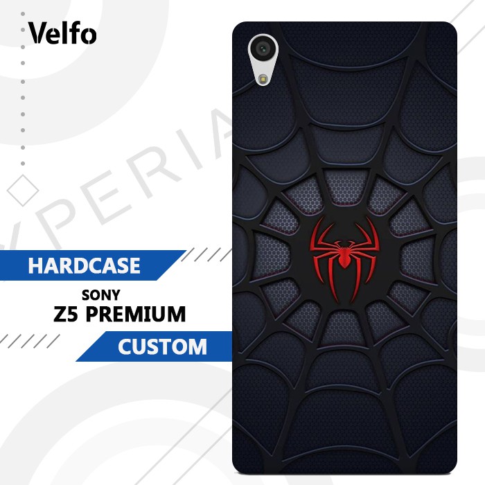 Hardcase Sony Xperia Z5 Premium Custom Case