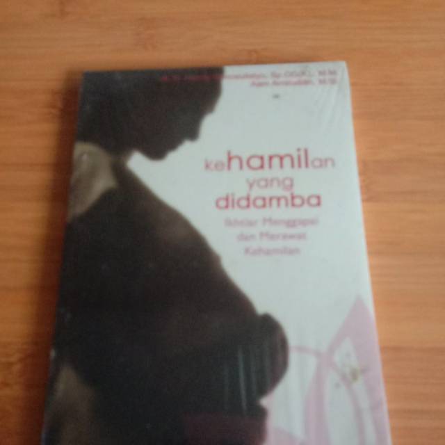 Kehamilan yang didamba ikhtiar menggapai dan merawat kehamilan