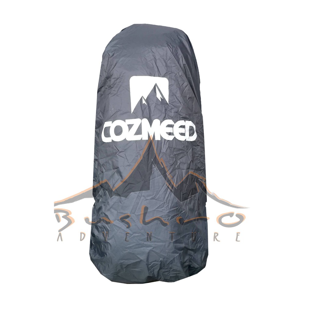 Raincover Bag cozmeed kapasitas 80lt - Coverpack carrier 80lt