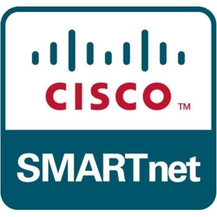 CISCO SMARTNET SG95D-08-AS CON-SNT-G95D08AS
