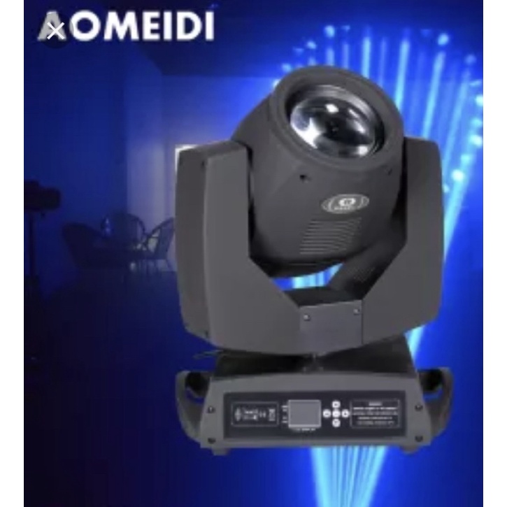 moving head beam 230