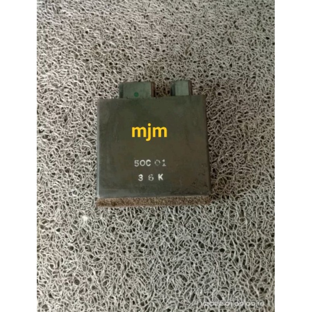 CDI MX new pnp MX old CDI ICU MX new pnp MX old