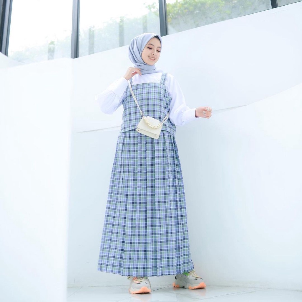 SALMA SKIRT