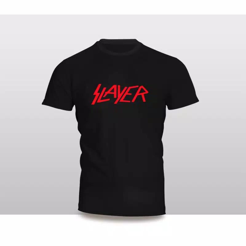 kaos distro slayer / baju slayer / kaos distro premium