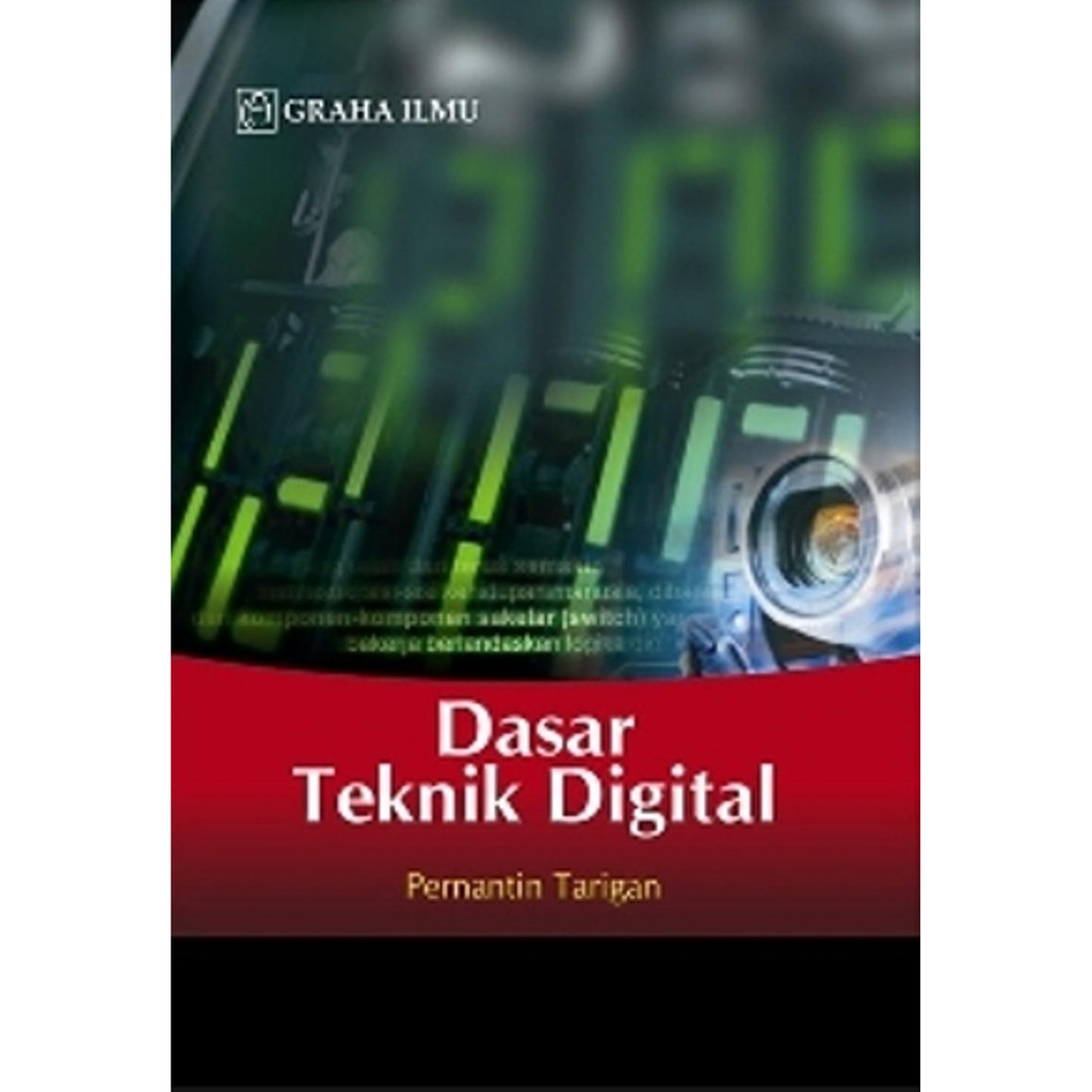 Dasar Teknik Digital | Shopee Indonesia