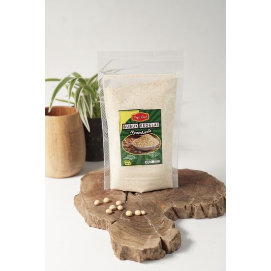 

yoga food bubuk kedelai 200gram