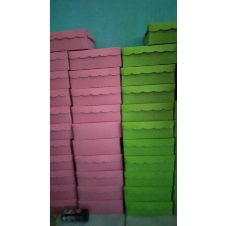 

kotak/dus packing extra aman/busuk pada Bawang