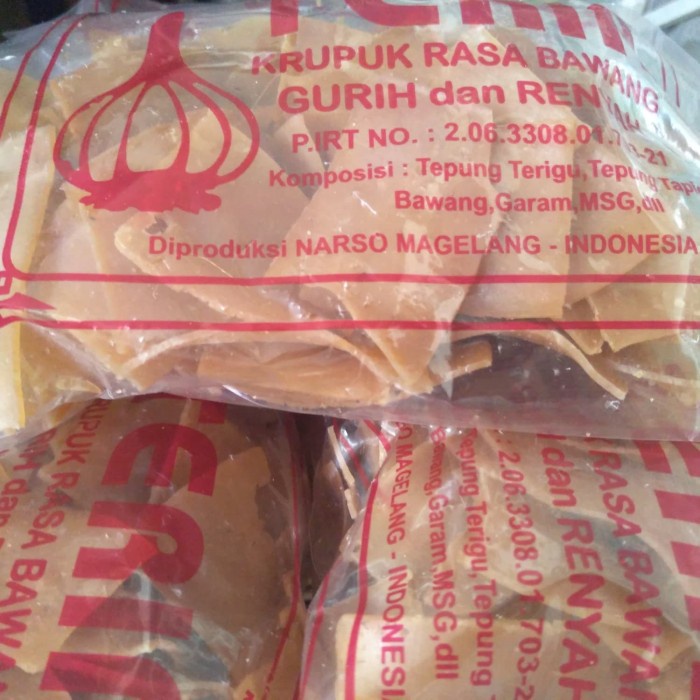 

504Oekho Krupuk Teria 6J477iyfi