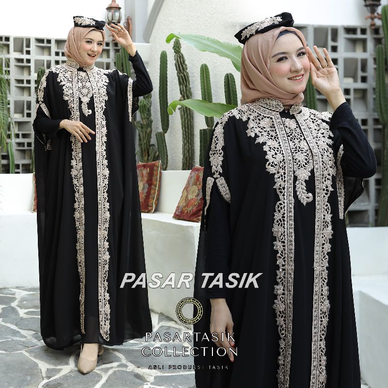 kaftan sultan terbaru / kaftan lebaran terbaru / kaftan gamis  remaja /kaftan gamis terbaru/kaftan k
