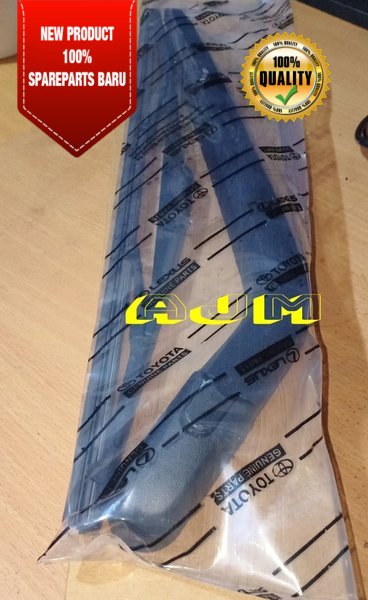 Wiper Belakang Dan Gagang Starlet Kapsul Original Asli