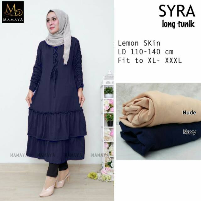 

SYRA