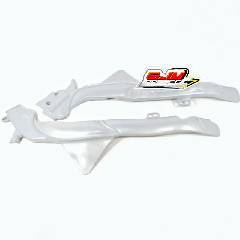 DELTABOX SILVER KLX DTRACKER 150