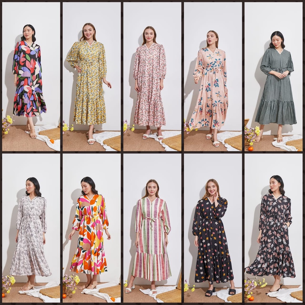 HAWA SERIES//DARA SERIES//SENYENYAKITU