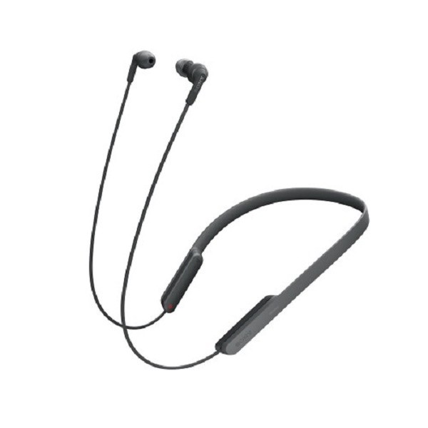 Sony Extra Bass Bluetooth In Ear Headphone MDR-XB70BT / XB 70BT / EX-70BT - Hitam