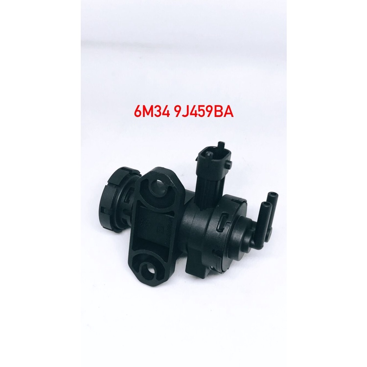 SOLENOID TURBO 6M349J459BA