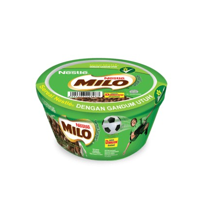 MILO CEREAL COMBO PACK 32GR