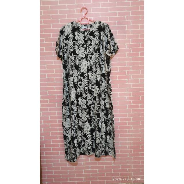 baju rayon import.terima jasa jahit jg kak.