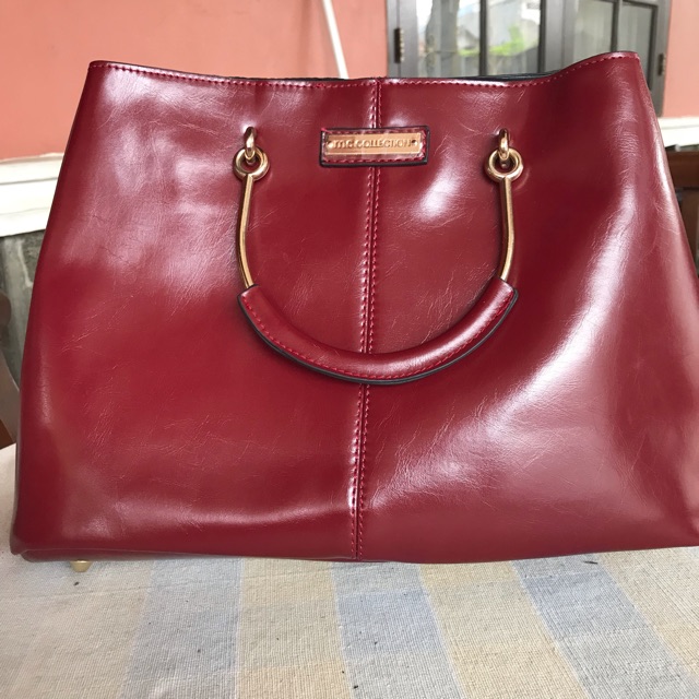 PRELOVED Tas Marie Claire
