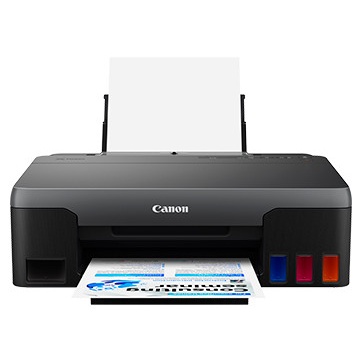 PRINTER CANON PIXMA G1020 PRINT ONLY