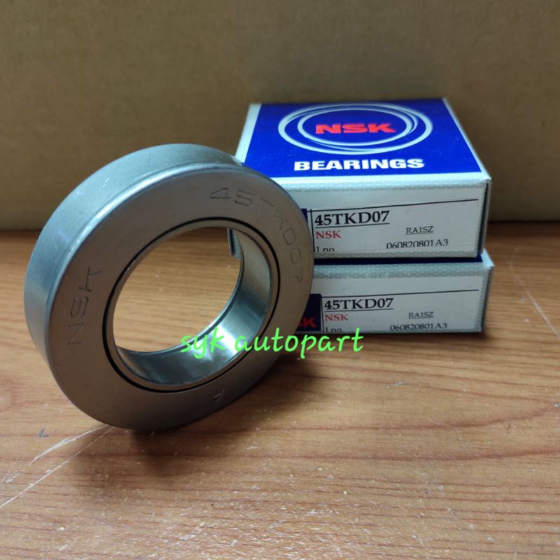 Bearing Deklahar Toyota RINO 13 B/Toyota Dyna PS100 45TKD07 NSK