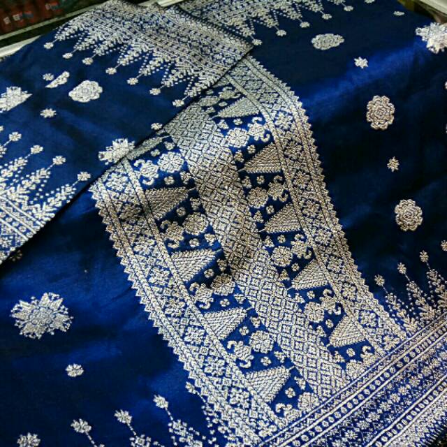 Songket Palembang Cantik Manis