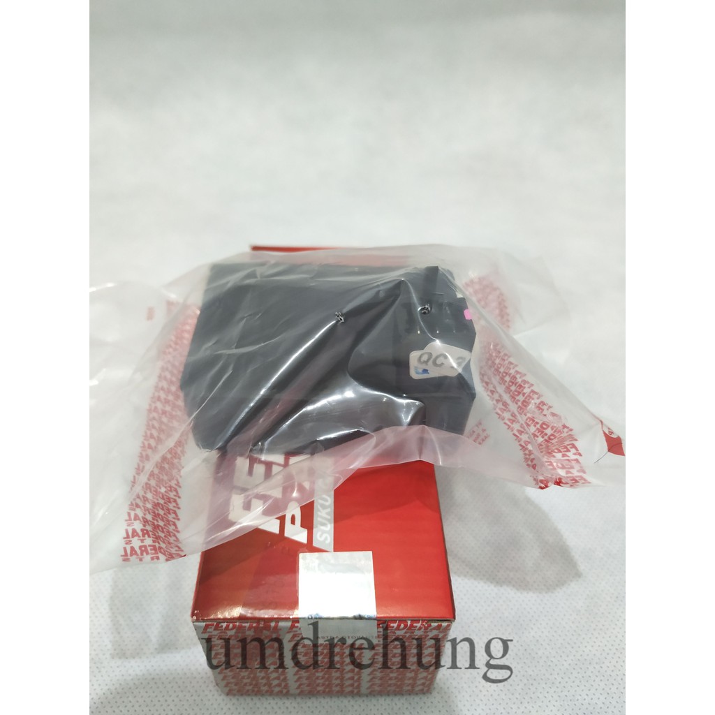 CDI Unit Karisma Karisma X Supra X 125 Federal