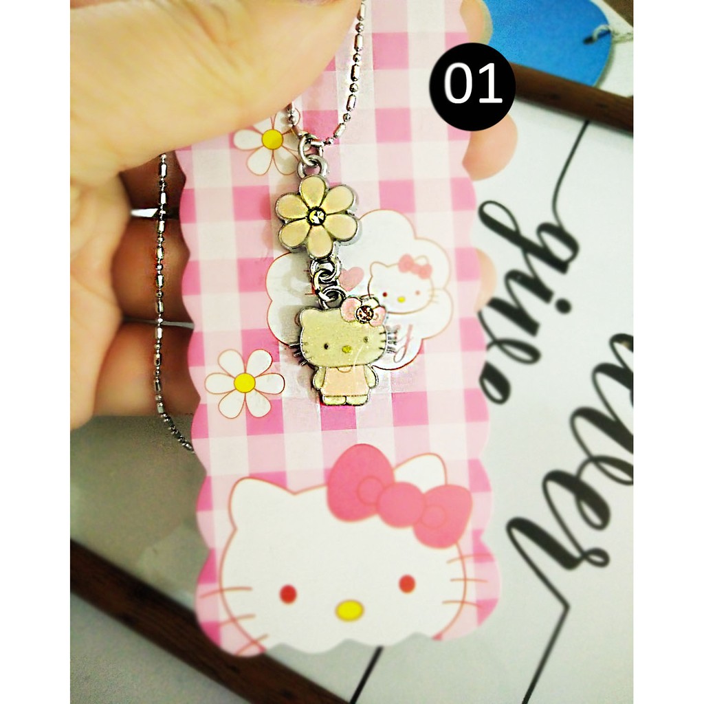 Kalung import HK