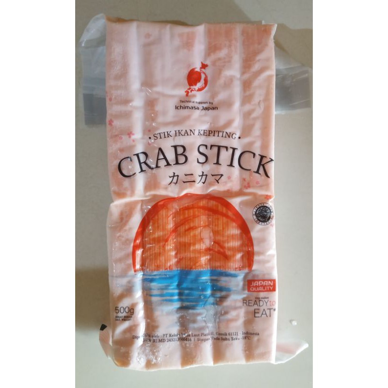 

Crabstik takumi