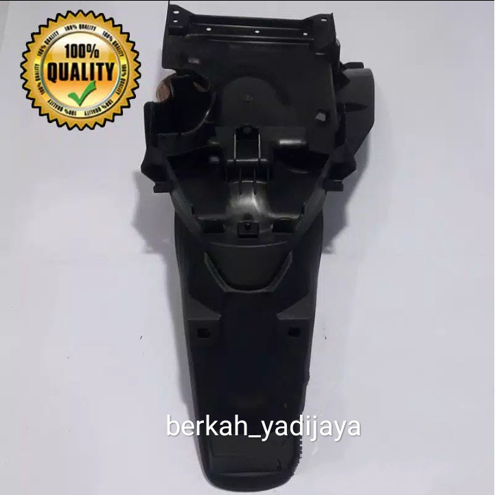 spakbor belakang scoopy fi 2017 - 2019