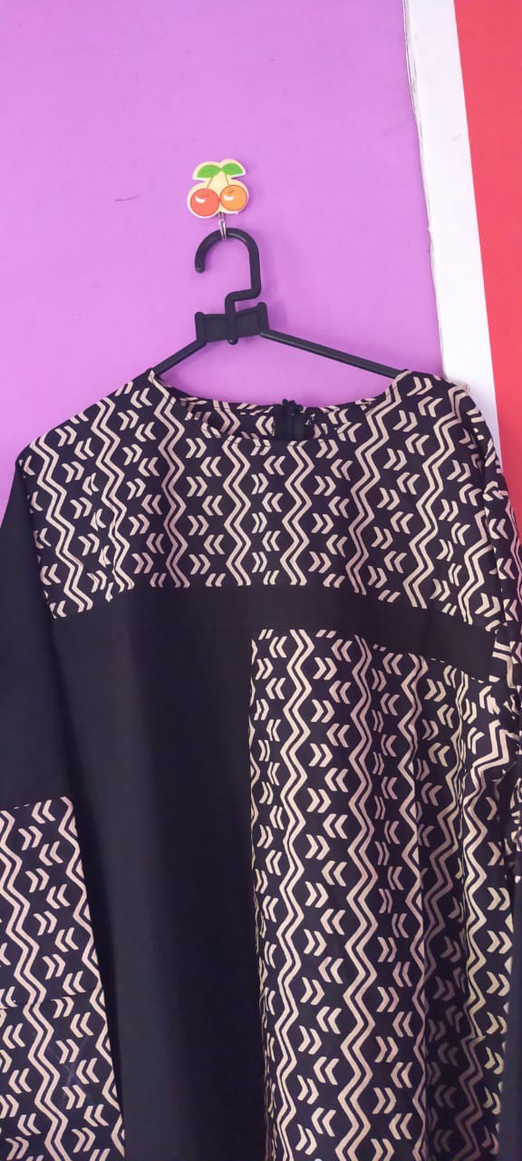 [new Product] Wou Batik Family Couple Dania Gamis Family-modern Batik Couple Sarimbit Brokat Family