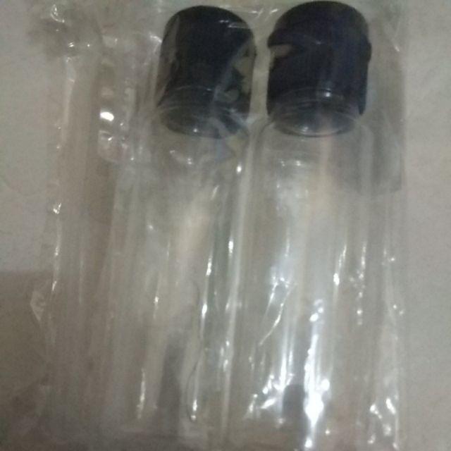 Aneka Botol Fliptop