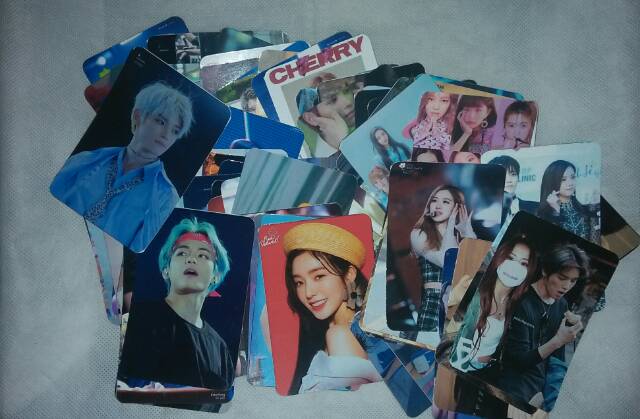 PHOTOCARD CUSTOM 1 SISI-6