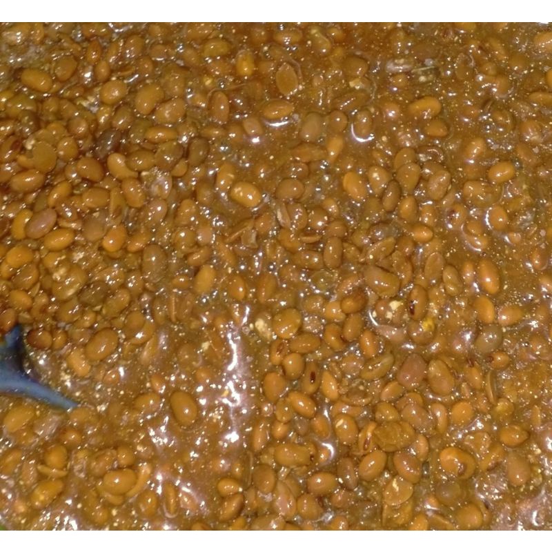 

Tauco Sidimpuan (Kualitas No.1)