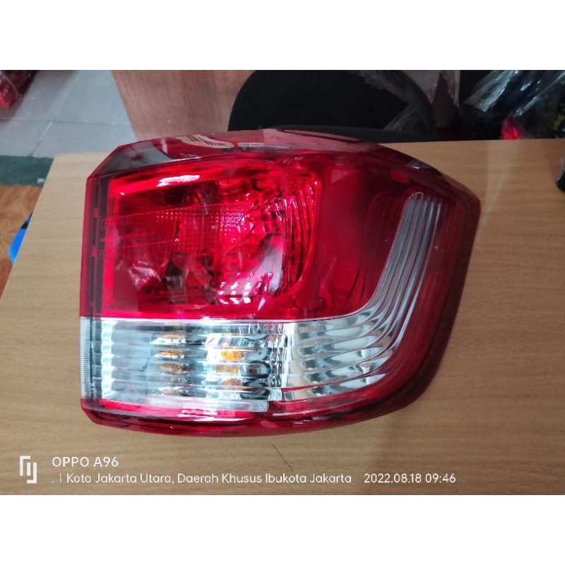 Stoplamp Wuling Confero