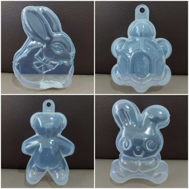 Cetakan Bento Cetakan Nasi Cetakan Makanan Cetakan Nasi Karakter